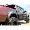NISSAN NAVARA 2015+ NP300 ÇİFT DEPO OFFROAD DODİK PLS.