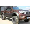 NISSAN NAVARA 2015+ NP300 ÇİFT DEPO OFFROAD DODİK PLS.