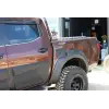 NISSAN NAVARA 2015+ NP300 ÇİFT DEPO OFFROAD DODİK PLS.