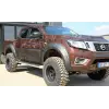 NISSAN NAVARA 2015+ NP300 JUMBO YAN KAPLAMA PLS.