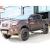 NISSAN NAVARA 2015+ NP300 JUMBO YAN KAPLAMA PLS.