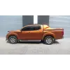 Nissan Navara 2015+ TAVAN ÇITASI FALCON SİYAH