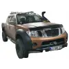 NISSAN NAVARA D40 10-14 JUMBO DODİK -PLS