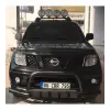 Nissan Navara Ön Koruma Shark Tipi