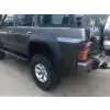 Nissan Patrol Dodik Fiber
