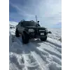 NİSSAN SKYSTAR ÖN DEMİR TAMPON
