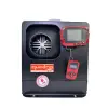 QUATRO ÇANTA TİPİ 8KW WEBASTO ISITICI 12V/24V/220V