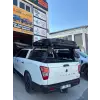 ROMİK ÇADIR APARATI