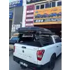 ROMİK ÇADIR APARATI