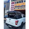 ROMİK ÇADIR APARATI