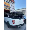 ROMİK ÇADIR APARATI