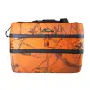 SAVANA MEGA XL ÇANTA TURUNCU KAMUJLAF