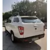 Ssangyong Grand Musso Camlı Kabin