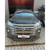 SSANGYONG MUSSO ÖN DEMİR KORUMA
