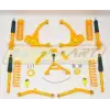 SUZUKI VITARA 3  (7.6 cm) SUSPENSION KIT 4xfourart