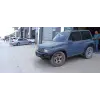 SUZUKI VITARA JLX 2 KAPI OFFROAD DODİK FİBER