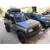 SUZUKI VITARA JLX 2 KAPI OFFROAD DODİK FİBER