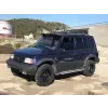 SUZUKI VITARA JLX 4 KAPI OFFROAD DODİK FİBER