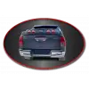 TOYOTA HILUX 2015+ GRANDBOX