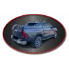 TOYOTA HILUX 2015+ GRANDBOX