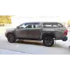 TOYOTA HİLUX 2015+ Sabit CAMLI KABİN