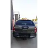 TOYOTA HİLUX 2015+ Sabit CAMLI KABİN