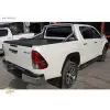 TOYOTA HILUX 2015+ SÜRGÜLÜ KAPAK ROLLBOX ARL