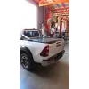 TOYOTA HILUX 2015+ SÜRGÜLÜ KAPAK ROLLBOX SDX
