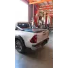 TOYOTA HILUX 2015+ SÜRGÜLÜ KAPAK ROLLBOX SDX