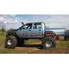 TOYOTA HILUX LN106-LN65 OFFROAD DODİK FİBER