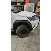 TOYOTA HILUX REVO 15-20 VİDASIZ DODİK PLASTİK