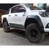 TOYOTA HILUX REVO 15-20 VİDASIZ DODİK PLASTİK