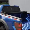 TOYOTA HILUX REVO 15+ İTHAL KATLANIR KAPAK