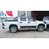 TOYOTA HILUX REVO 15+ YAN KAPLAMA PLS.