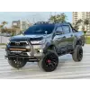 TOYOTA HILUX REVO 15+ YAN KAPLAMA PLS.