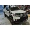 TOYOTA HILUX REVO 2015+ ŞNORKEL