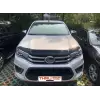 TOYOTA HİLUX REVO  UYUMLU LEDLİ KAPUT RÜZGARLIĞI