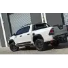 TOYOTA HILUX REVO YAN KAPLAMA İNCE 2015+ Fiber