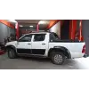 TOYOTA HİLUX Vigo 2007-2015 DODİK (FİBER)