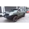 TOYOTA HILUX VIGO 2012-2014 ÖN DEMİR TAMPON THRU