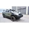 TOYOTA HILUX VIGO 2012-2015 SNORKEL