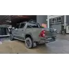 TOYOTA HILUX YAN KAPLAMA İNCE 2015+ PLS