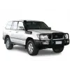 TOYOTA LAND CRUISER VX80 ŞNORKEL