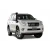 TOYOTA PRADO 150 2009-2017 ŞNORKEL