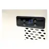 U-Frigo Oto Buzdolabı Leto Duo Çift Kapaklı 35Lt 12V/24V