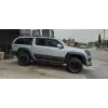 VW AMAROK 2010+ OFFROAD DODİK PLASTİK (TEK DEPO)