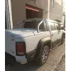 VW AMAROK 2016+ ÇİFT DEPO OFFROAD DODİK PLS.