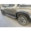 VW Amarok 2023 Dodik PLS 4 Pc
