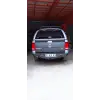 VW AMAROK BAGAJ KAPLAMA TAM KAPAK PLS 2010+