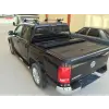 VW Amarok Katlanır 2017+ Kilitli Kapak